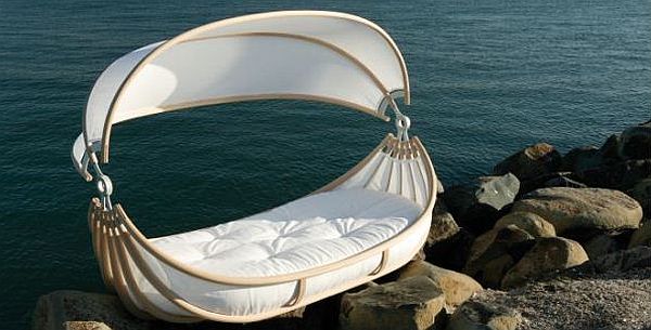 Float Day Bed