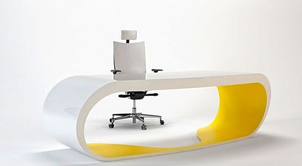 Cool desks for your home office
