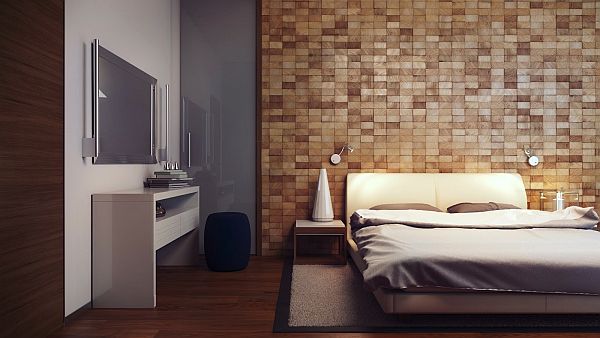  Great  Design Ideas  for Windowless Bedroom Hometone 
