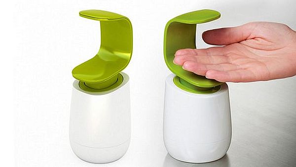 children's hand soap dispenser