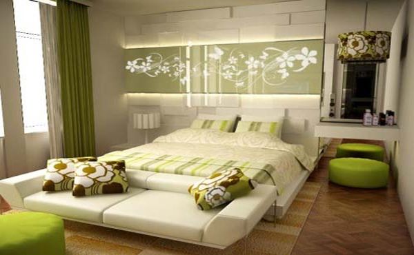 How to Maximise Floor Space in Your Bedroom - Hometone - Home ...