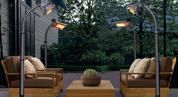 Far infrared outdoor and garden heaters_1