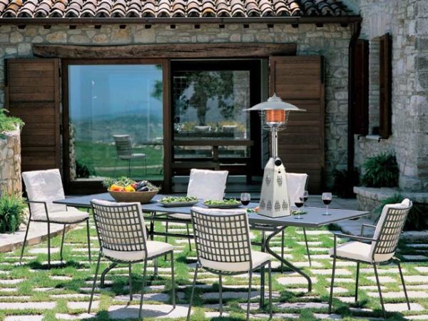 Far infrared outdoor and garden heaters_3