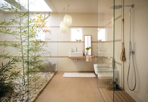 Feng Shui bathroom ideas_3