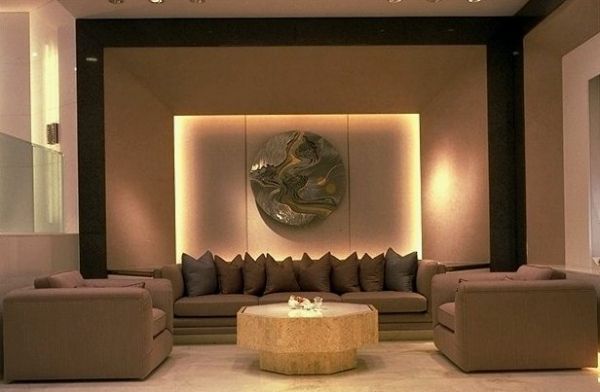 Feng Shui elements in living room_2