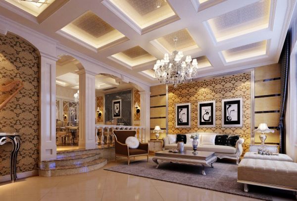 Get creative and style your ceiling_2