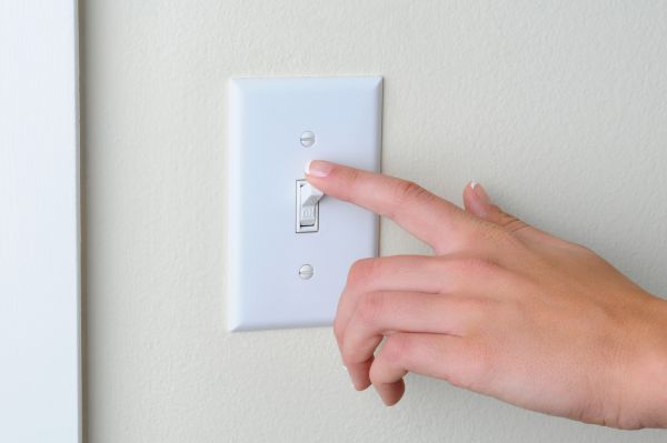 Insulating switches