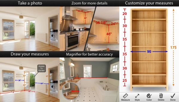 Photo Measure Lite