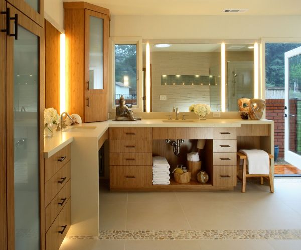 bamboo bathroom cabinets_1