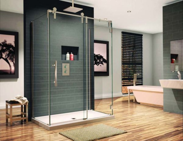 installing a glass shower_2