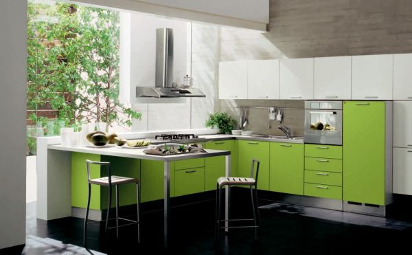 kitchen design