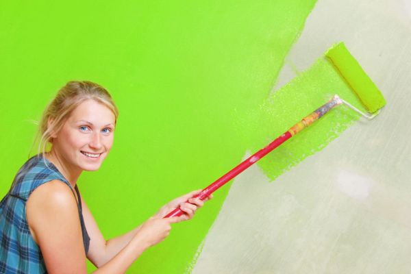 make painting home easier