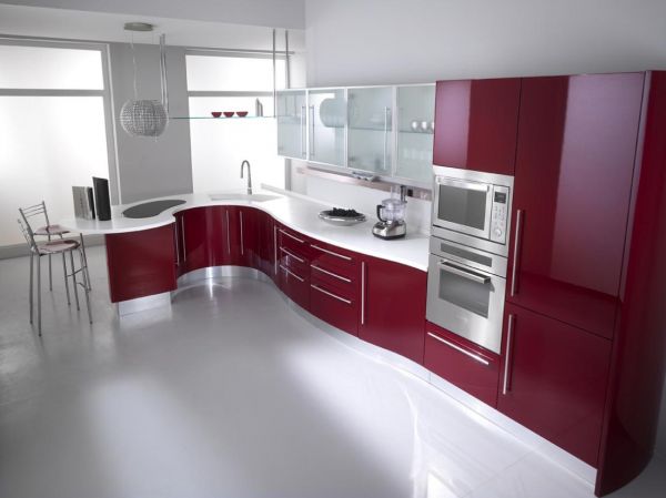 modern kitchen cabinets_1