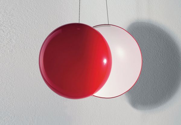 Alt Lucialternative Cherry Suspension Lamp