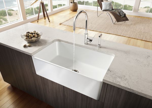 Apron Sink for Home  _1