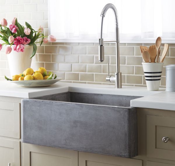 Apron Sink for Home  _3