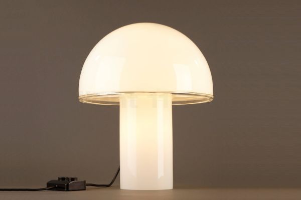 Artemide Onfale Tavolo Table Light