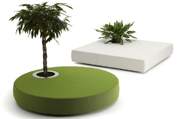 Demand for green furniture