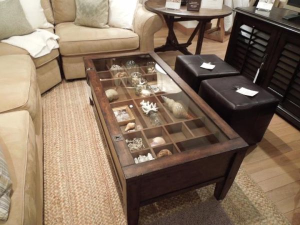 Display Coffee Table_1