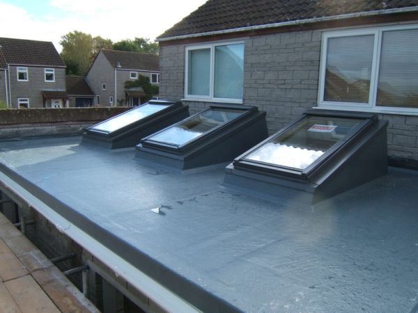 Fibreglass Roofing _3