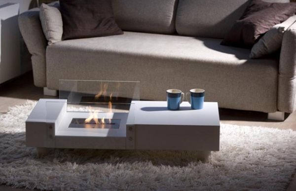 Coffee Table Fireplace : California Outdoor Concepts Monterey Firepit Coffee Table Fire Pit Coffee Table California Outdoor Outdoor Furniture Sets : There are 83 fire pit to coffee table for sale on etsy, and they cost $445.32 on average.