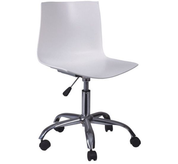 Gas lift office chair