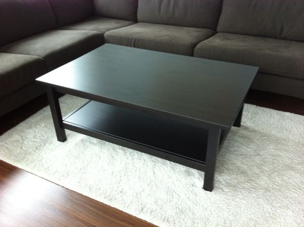 HEMNES Coffee Table