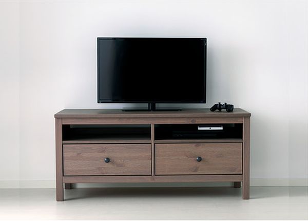 HEMNES TV Unit