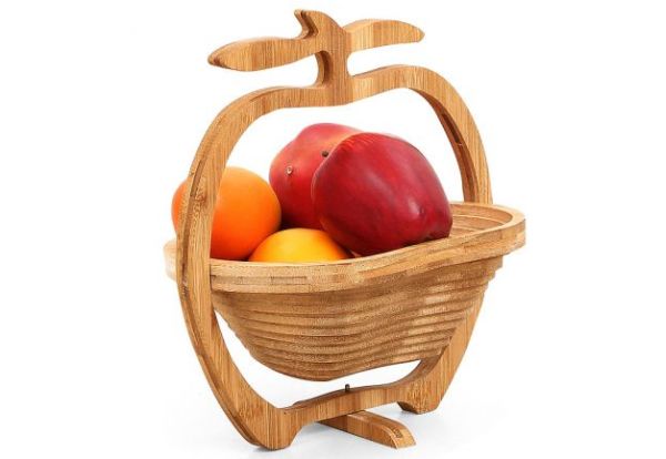 Home republic fruit basket