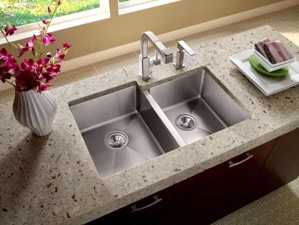 Installing an Undermount Sink_1