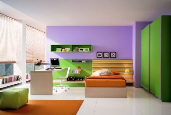 Kids Room decoration ideas_3