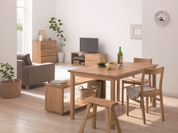 MUJI Furniture