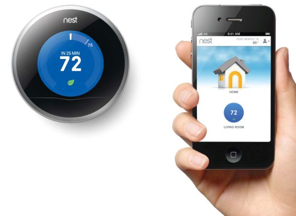 Nest Thermostat_1