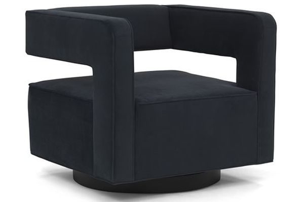 Nico swivel chair