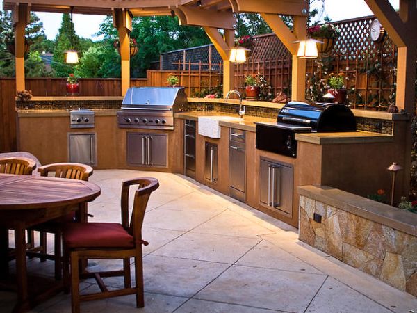 Outdoor Summer Kitchen planning tips_3