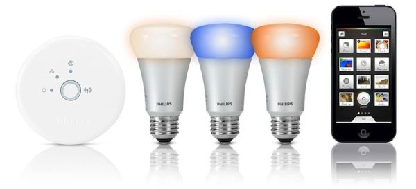 Philips Hue