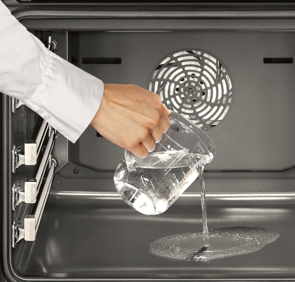 Tips and ideas for cleaning Neff Ovens Hometone Home Automation and