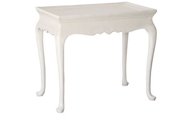 Queen Anne table