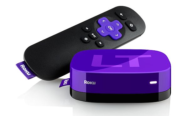 Roku