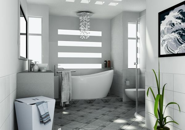 Bathroom Window Treatment Ideas / 7 Bathroom Window Treatment Ideas For Bathrooms Blindsgalore / Durability, privacy, and light control.