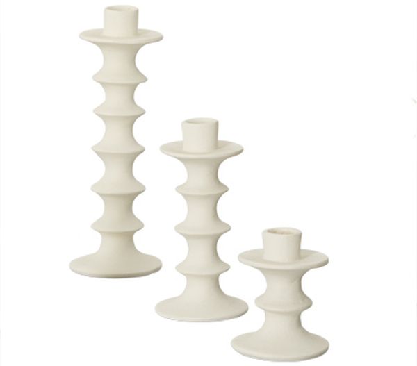 Volute candlesticks_1