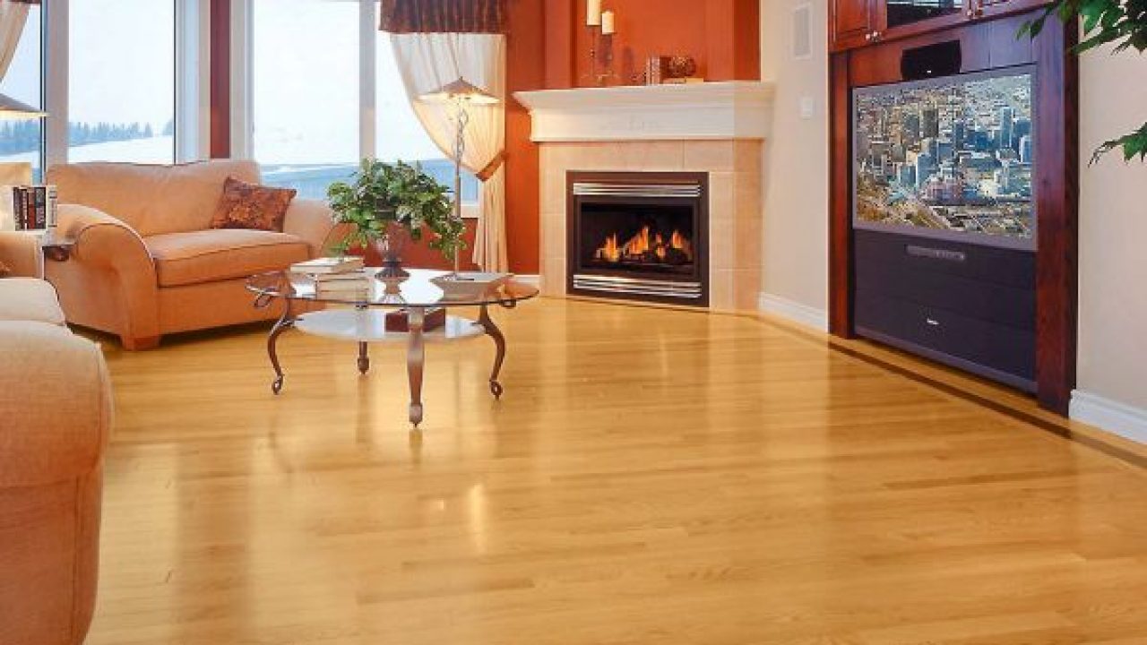 How To Avoid Common Problems When Installing Wood Flooring