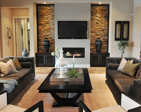 living room Decorating tips