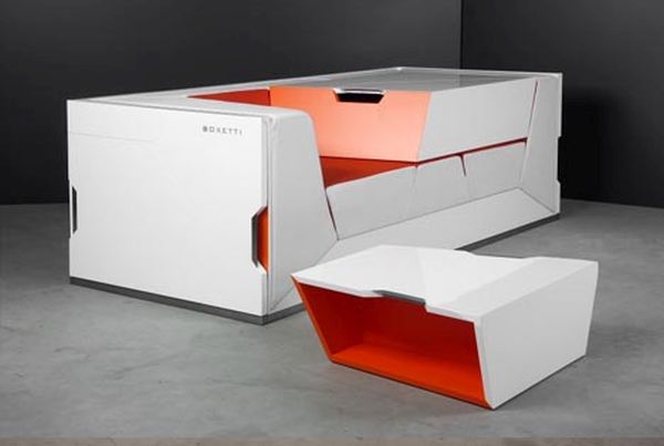 modular furniture