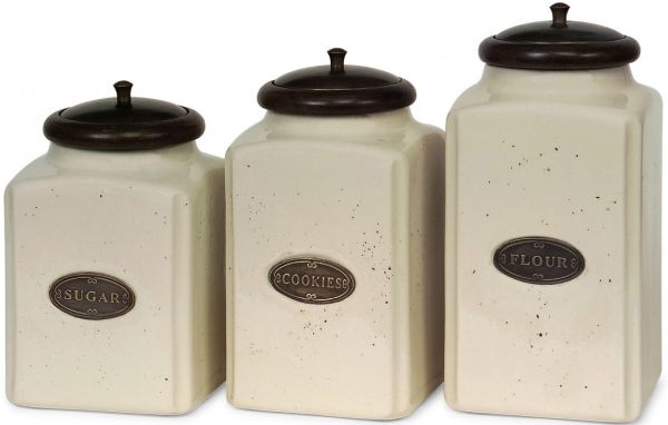 Canisters