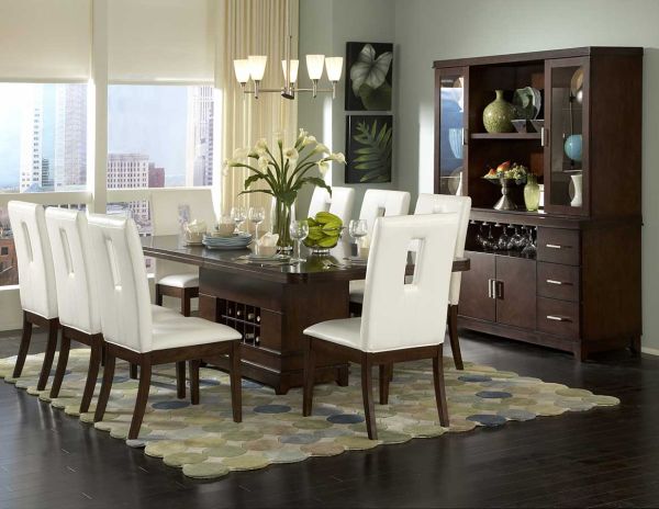 Dining Room Storage Ideas