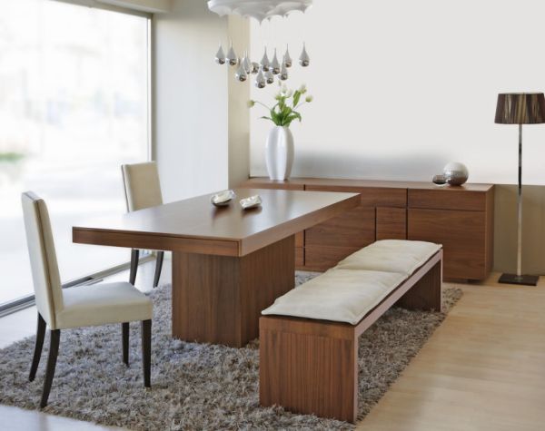 Dining Room bench seats