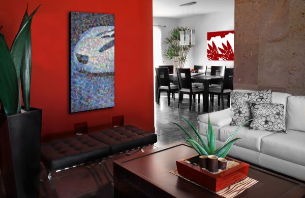 Home Artwork Decoration ideas_4