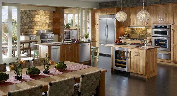 Kitchen Gallery Setups ideas_2