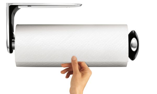 Paper Towel Holder_1